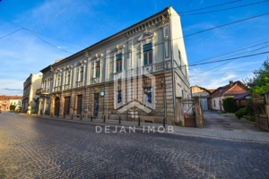 Proprietate istorică în inima Târgu Secuiesc! - imagine 3