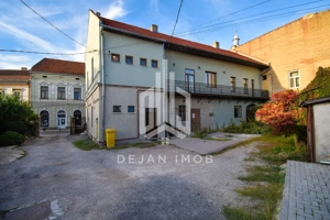 Proprietate istorică în inima Târgu Secuiesc! - imagine 20