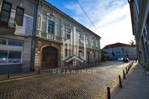 Proprietate istorică în inima Târgu Secuiesc! - imagine 4