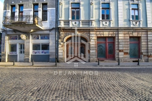 Proprietate istorică în inima Târgu Secuiesc! - imagine 2