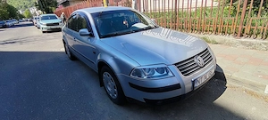 Passat sedan stare buna