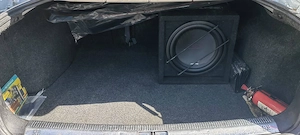 Passat sedan stare buna - imagine 3