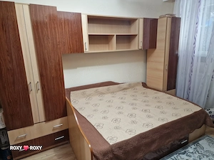 Dormitor cu pat Dublu.
