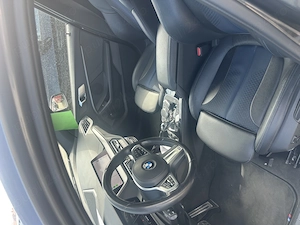 BMW seria1 2.0D 190CP 2021 M-PAKET Automata - imagine 5
