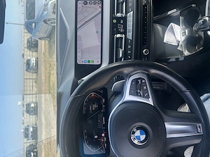 BMW seria1 2.0D 190CP 2021 M-PAKET Automata - imagine 7