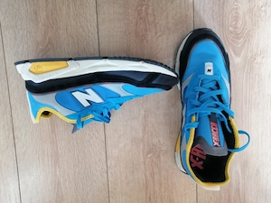New Balance X-Racer