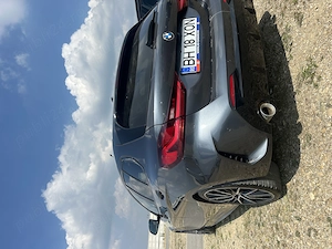 BMW 2021 2.0D 199CP M-PAKET - imagine 5