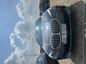 BMW 2021 2.0D 199CP M-PAKET