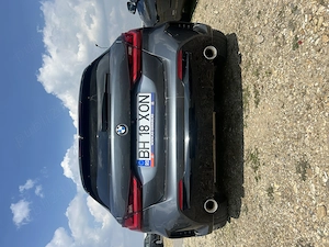 BMW 2021 2.0D 199CP M-PAKET - imagine 4
