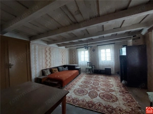 Casa veche cu teren mare in Vinga - imagine 4