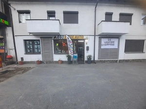 Spatiu comercial de inchiriat sau vanzare 