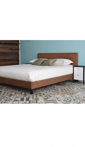 Vand pat 160 200 cm