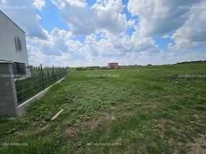 Teren intravilan, 973 mp, pretabil și pentru duplex, Giarmata, lângă Timișoara, comision 0% - imagine 3