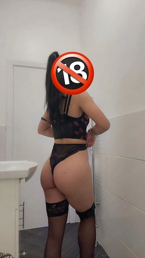  buna azi am ajuns sunt nouo în oraș