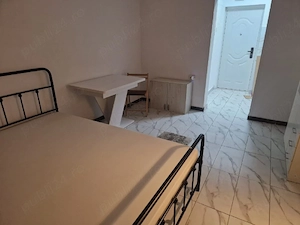 garsoniera regim hotelier 