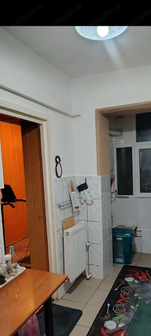 Vând apartament 3camere - imagine 3