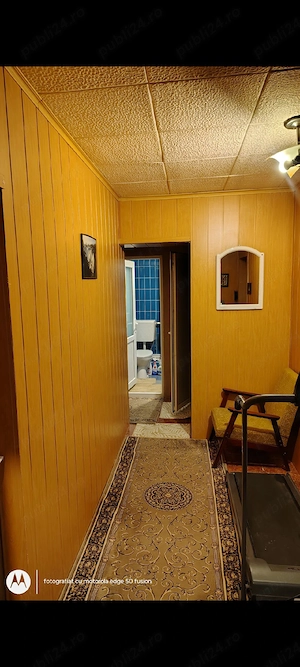 Vând apartament 3camere - imagine 5