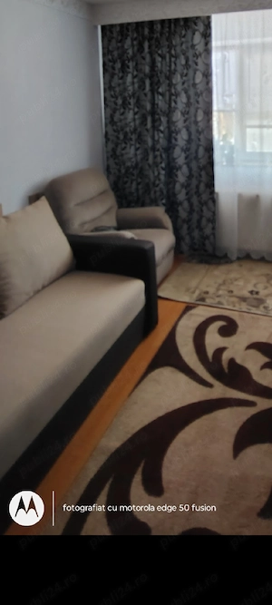 Vând apartament 3camere - imagine 2
