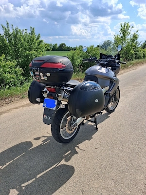 Aprilia caponord ETV 1000cc  - imagine 3