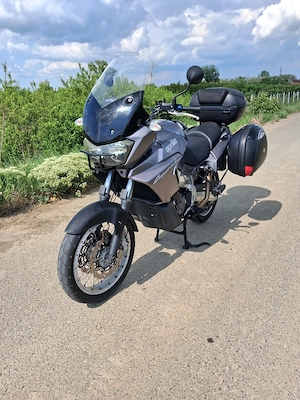 Aprilia caponord ETV 1000cc  - imagine 5