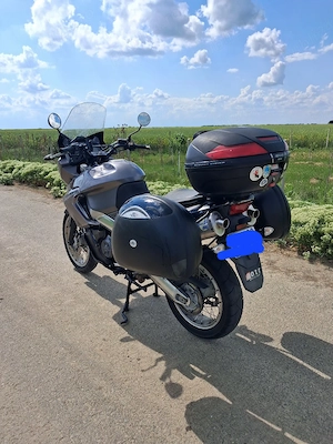 Aprilia caponord ETV 1000cc  - imagine 4