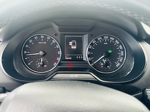 Vand Skoda Octavia Break - imagine 4