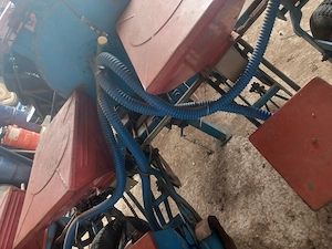 Vând semănătoare porumb spc 4 randuri cu fertilizare - imagine 5