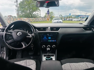 Vand Skoda Octavia Break - imagine 5