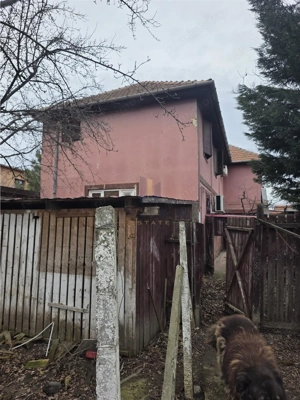 Vila langa Iulius Town 722 mp teren oportunitate investitie , dezvoltare ,cabinet medical,after scho - imagine 8