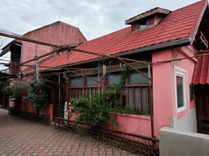 Vila langa Iulius Town 722 mp teren oportunitate investitie , dezvoltare ,cabinet medical,after scho - imagine 7