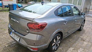 Dacia Logan Ediție Aniversară 2025