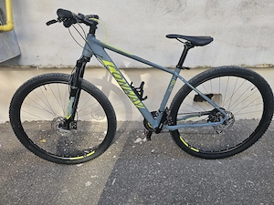 Bicicletă Conway MS 429