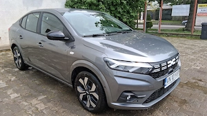 Dacia Logan Ediție Aniversară 2025 - imagine 2
