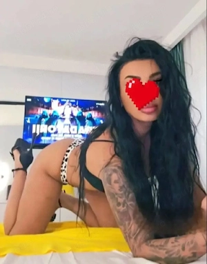 La mine sau la tine