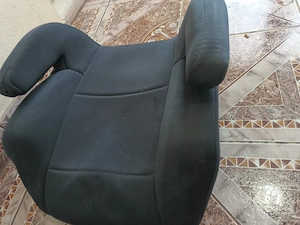 2 înălțător auto pt copii, greutate max 36 kg - imagine 5