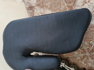 2 înălțător auto pt copii, greutate max 36 kg - imagine 2