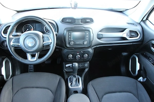 Jeep Renegade   Automat  Automata   AN 2019- Euro6, Benzina - imagine 5