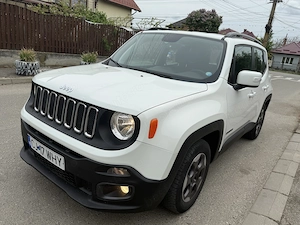 Jeep Renegade   Automat  Automata   AN 2019- Euro6, Benzina - imagine 2