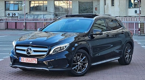 Mercedes Benz GLA 220 AMG - imagine 2
