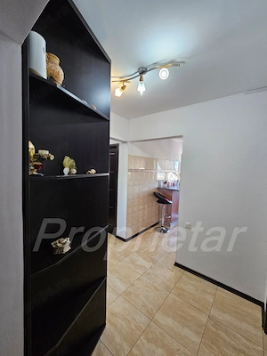 Apartament 2 camere decomandat 52MP mobilat CET CONSTANTA - imagine 8
