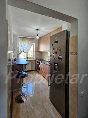 Apartament 2 camere decomandat 52MP mobilat CET CONSTANTA - imagine 7