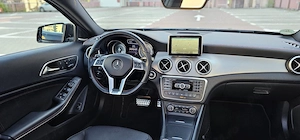 Mercedes Benz GLA 220 AMG - imagine 3