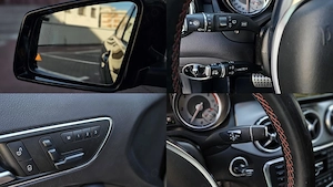 Mercedes Benz GLA 220 AMG - imagine 8