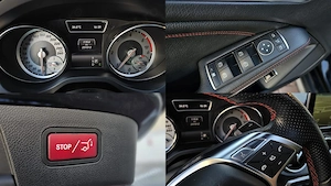 Mercedes Benz GLA 220 AMG - imagine 9