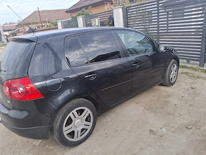golf 5 1.6 