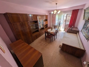 Apartament 2 camere decomandat etaj 1 Traian Repka - imagine 3