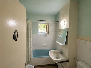Apartament 2 camere decomandat etaj 1 Traian Repka - imagine 4