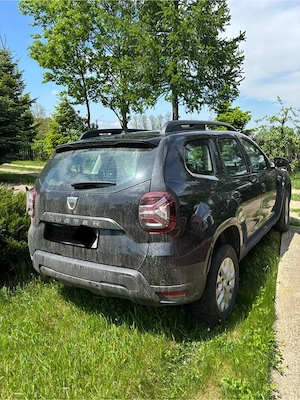 Dacia Duster 2022 4x4 - imagine 5