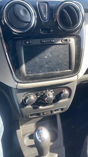 Dacia Dokker 2014,autoturism 5 locuri,1,5dci,Euro5,A C,Incalzire scaune, Navigație,  - imagine 5