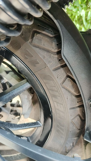 Scuter Sym Symphony ST 2024 125cc, ABS, Racire lichid - imagine 4